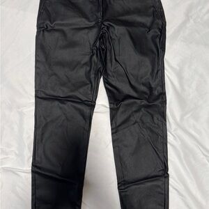 Maurice’s Black Pants